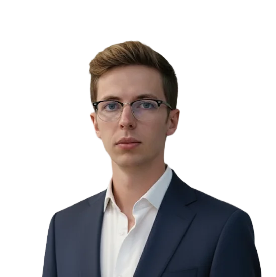 Paolo Ronco, Cybersecurity Analyst