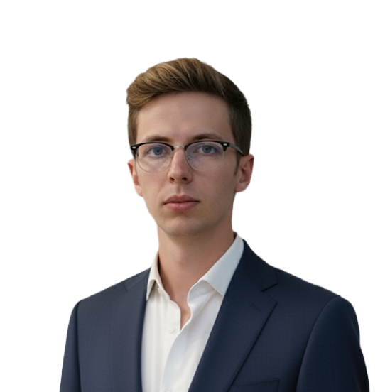 Paolo Ronco, Cyber Security Analyst